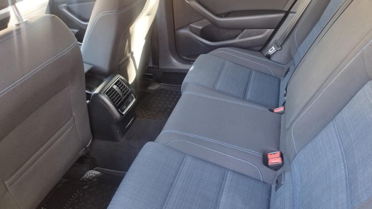 Volkswagen Passat Variant 1.4 TSI GTE PLUG-IN