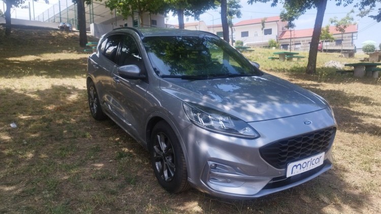 Ford kuga 1.5 ECOBOOST ST-LINE