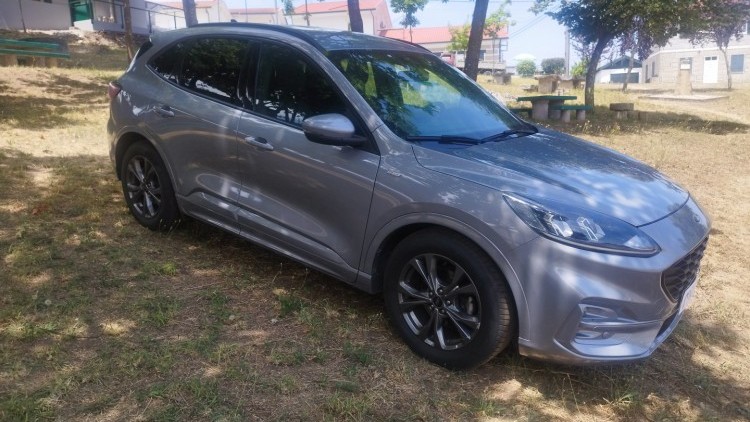 Ford kuga 1.5 ECOBOOST ST-LINE