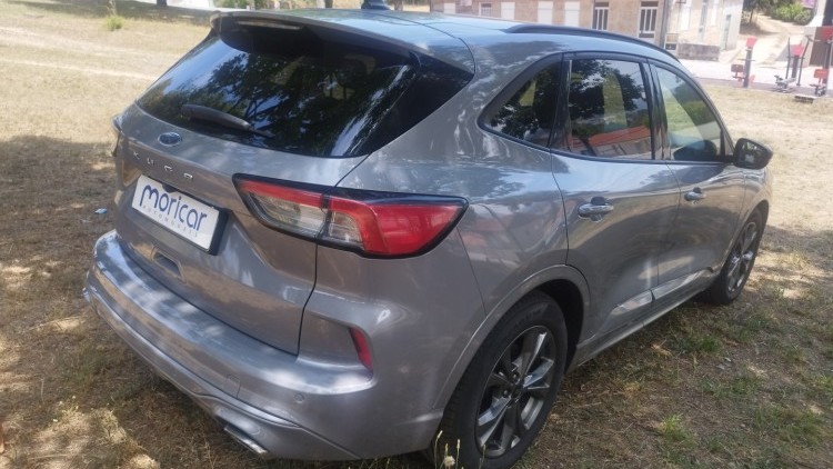 Ford kuga 1.5 ECOBOOST ST-LINE