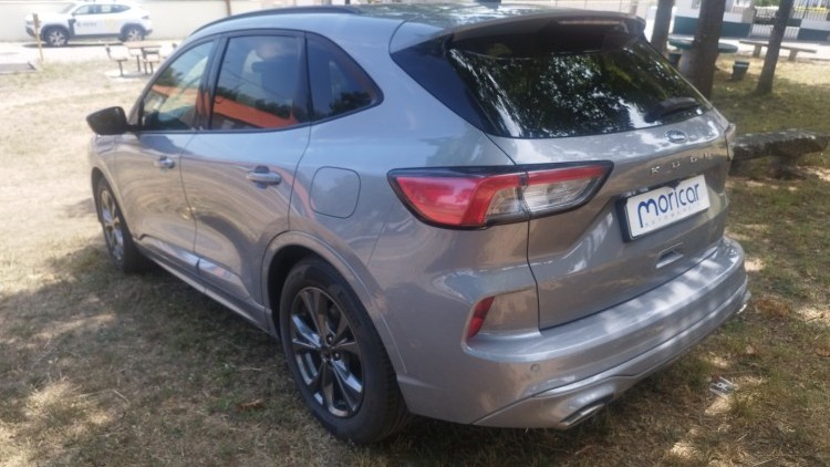 Ford kuga 1.5 ECOBOOST ST-LINE