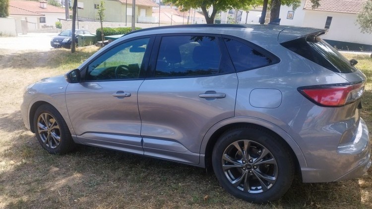 Ford kuga 1.5 ECOBOOST ST-LINE