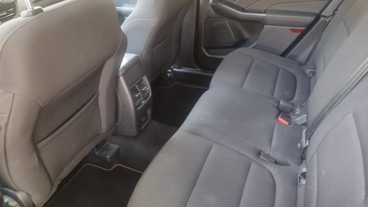 Ford kuga 1.5 ECOBOOST ST-LINE