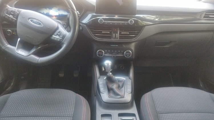 Ford kuga 1.5 ECOBOOST ST-LINE