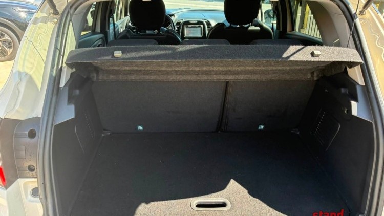 Renault Captur 1.5 DCI INTENSE