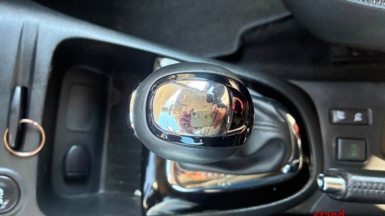 Renault Captur 1.5 DCI INTENSE