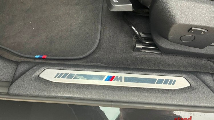 BMW S&eacute;rie 1 - 116 116 d Pack M