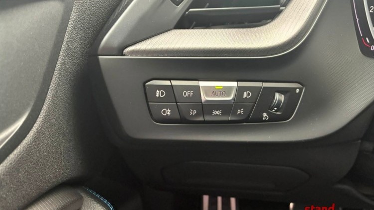 BMW S&eacute;rie 1 - 116 116 d Pack M