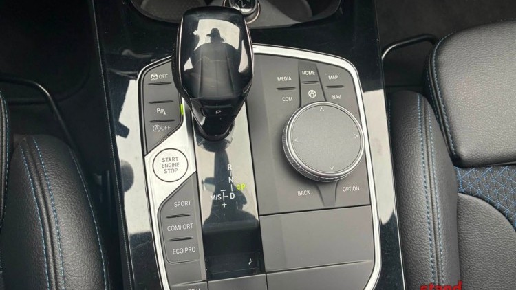 BMW S&eacute;rie 1 - 116 116 d Pack M