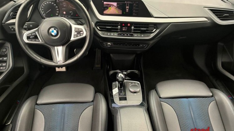 BMW S&eacute;rie 1 - 116 116 d Pack M