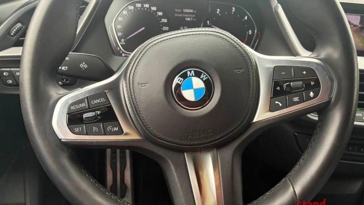 BMW S&eacute;rie 1 - 116 116 d Pack M