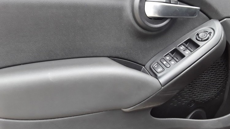 Fiat 500 500 X