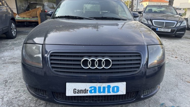Audi TT 1.8