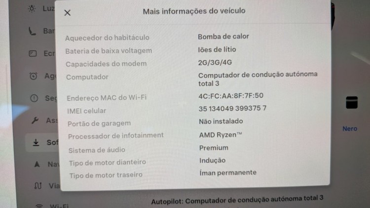 Tesla Model 3 Long-Range Dual Motor AWD
