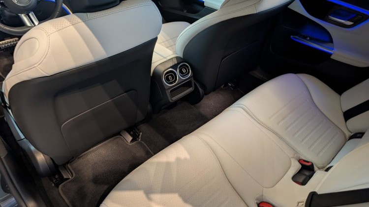 Mercedes-Benz Classe C - C 300 Plugin