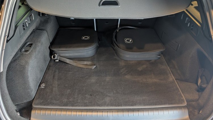 Mercedes-Benz Classe C - C 300 Plugin