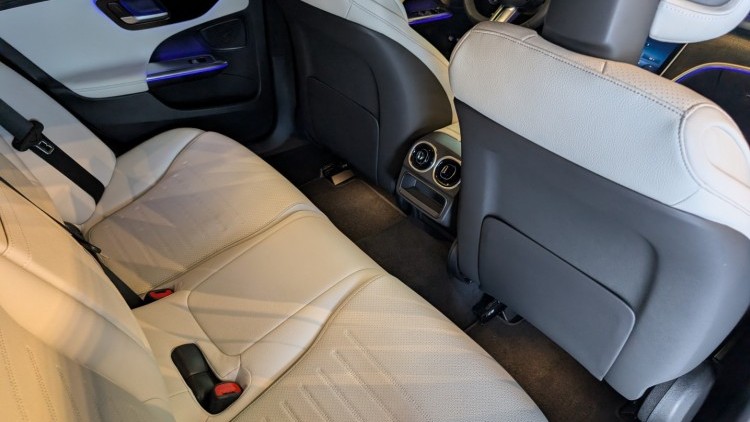 Mercedes-Benz Classe C - C 300 Plugin