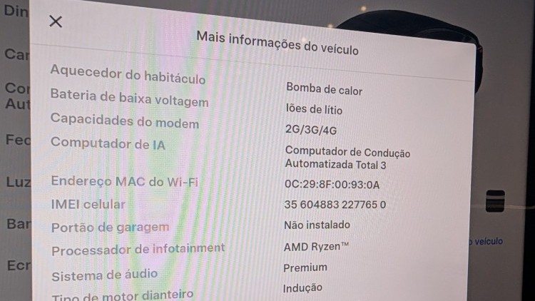 Tesla Model Y Dual Motor AWD