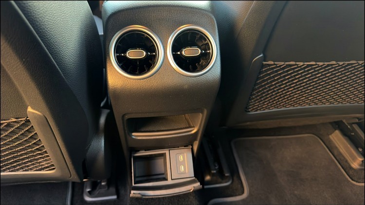 Mercedes-Benz Eqa 250+