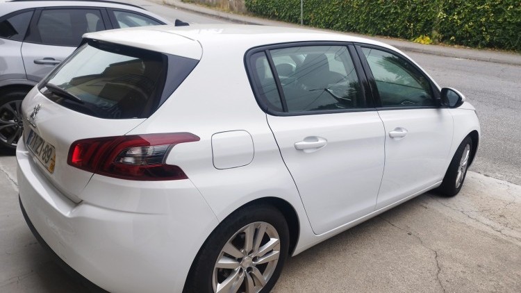Peugeot 308 1.5 BHDI BUSINESS