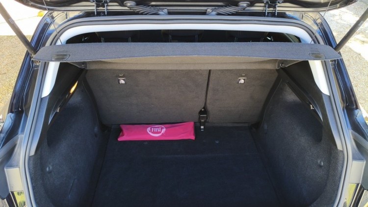 Fiat Tipo 1.3 MultiJet Lounge