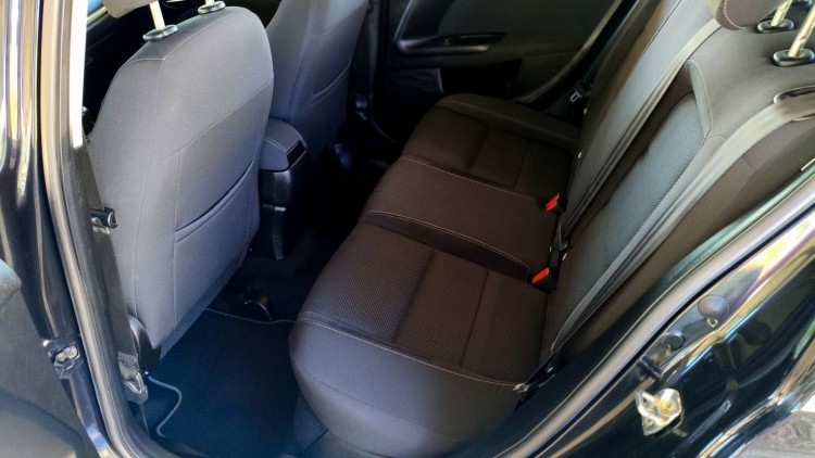 Fiat Tipo 1.3 MultiJet Lounge