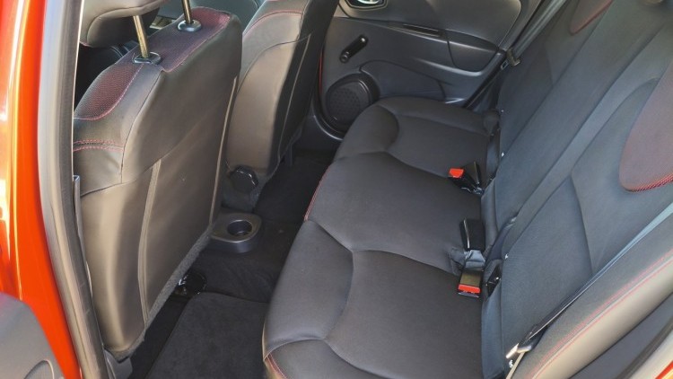 Renault Clio 1.5 dCi
