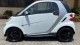 Smart ForTwo Coupé 0.9i
