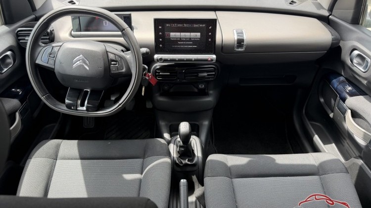 Citro&euml;n C4 Cactus 1.6 Blue HDi Feel