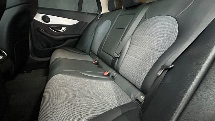Mercedes-Benz Classe C 200 Avantgarde