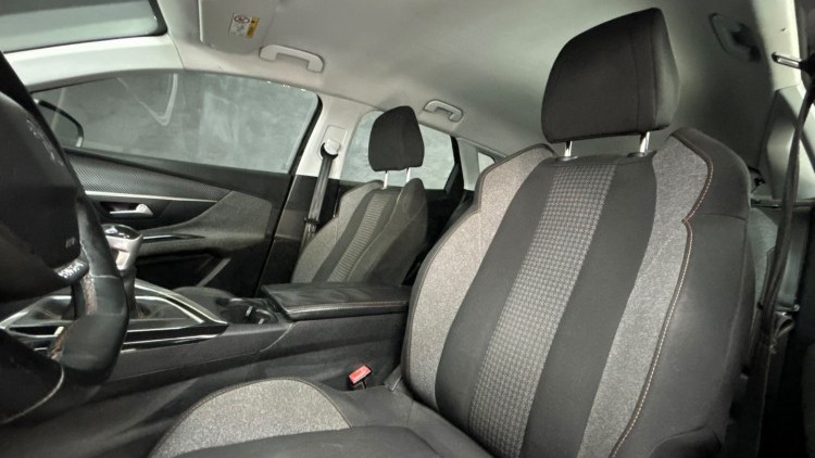 Peugeot 3008 1.2 PureTech