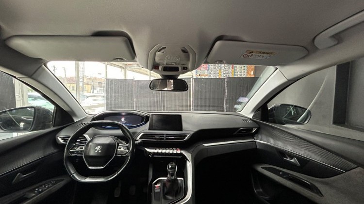 Peugeot 3008 1.2 PureTech