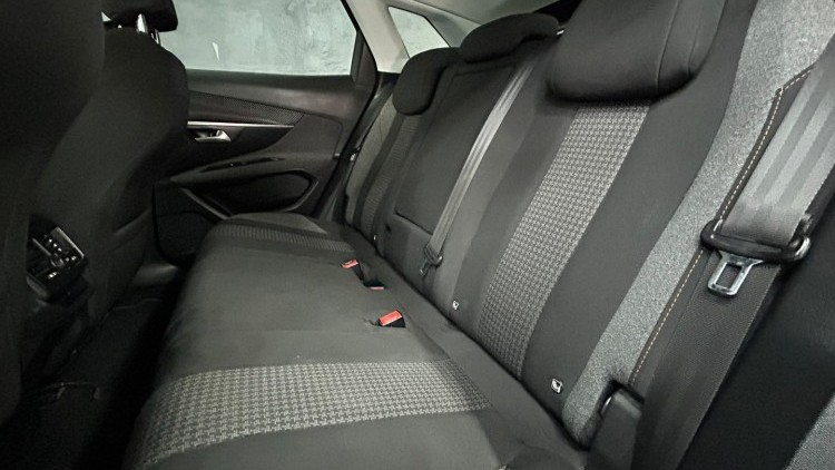Peugeot 3008 1.2 PureTech