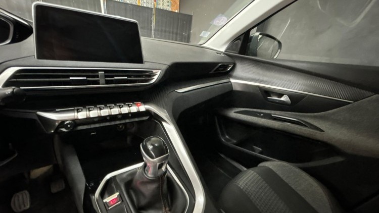 Peugeot 3008 1.2 PureTech