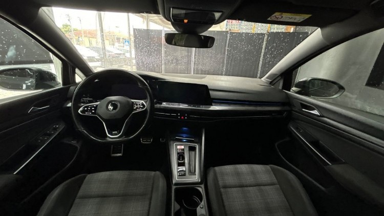 Volkswagen Golf 1.4 GTE Plug-In-Hybrid DSG