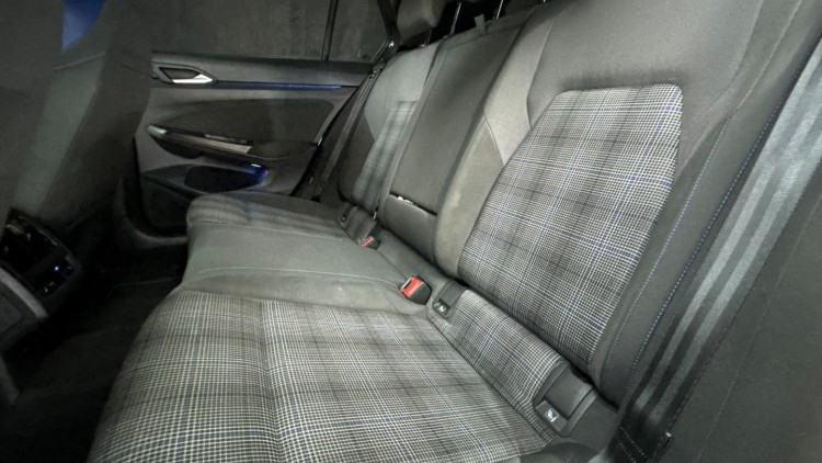 Volkswagen Golf 1.4 GTE Plug-In-Hybrid DSG