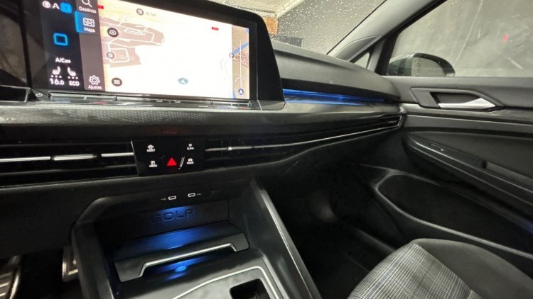 Volkswagen Golf 1.4 GTE Plug-In-Hybrid DSG