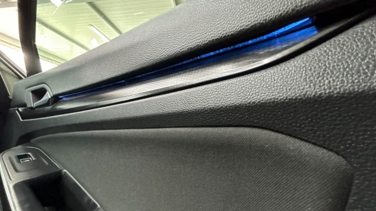 Volkswagen Golf 1.4 GTE Plug-In-Hybrid DSG