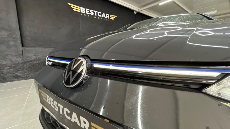 Volkswagen Golf 1.4 GTE Plug-In-Hybrid DSG