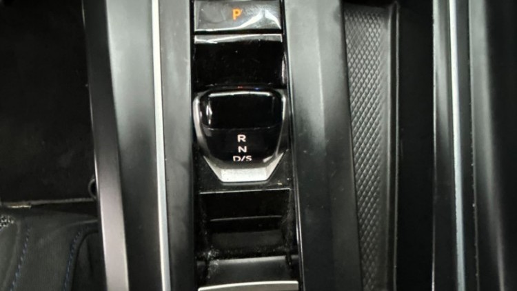 Volkswagen Golf 1.4 GTE Plug-In-Hybrid DSG