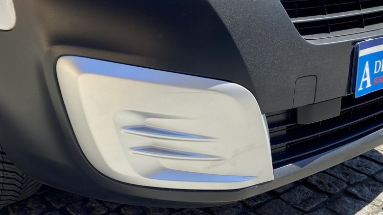 Citro&euml;n Berlingo 1.6 HDI 3Lug + GPS