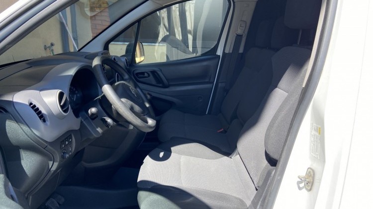 Citro&euml;n Berlingo 1.6 HDI 3Lug + GPS