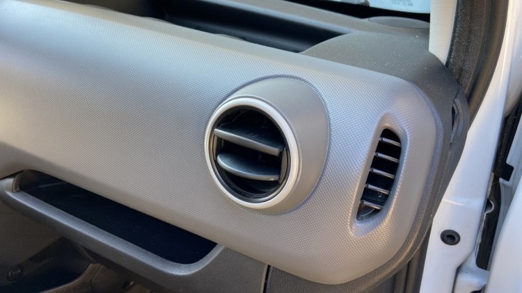 Citro&euml;n Berlingo 1.6 HDI 3Lug + GPS