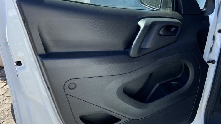 Citro&euml;n Berlingo 1.6 HDI 3Lug + GPS
