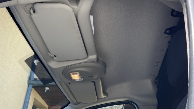 Citro&euml;n Berlingo 1.6 HDI 3Lug + GPS