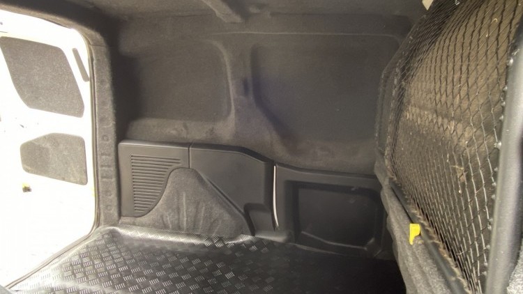 Citro&euml;n Berlingo 1.6 HDI 3Lug + GPS