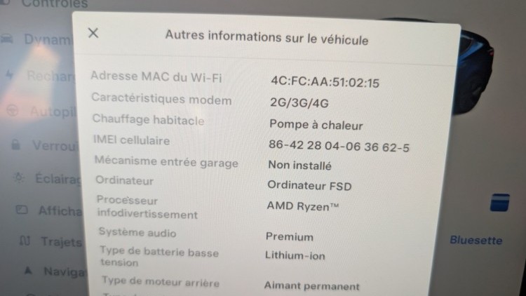 Tesla Model 3 Long-Range Dual Motor AWD