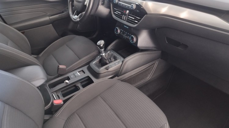 Ford kuga 1.5 TDCI ECOBLUE