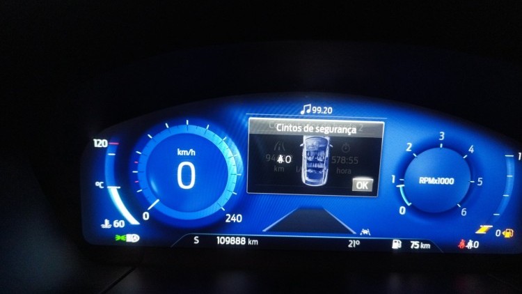 Ford kuga 1.5 TDCI ECOBLUE