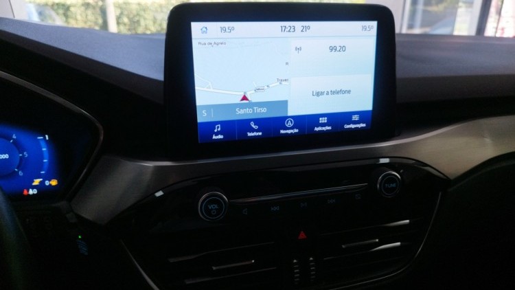Ford kuga 1.5 TDCI ECOBLUE